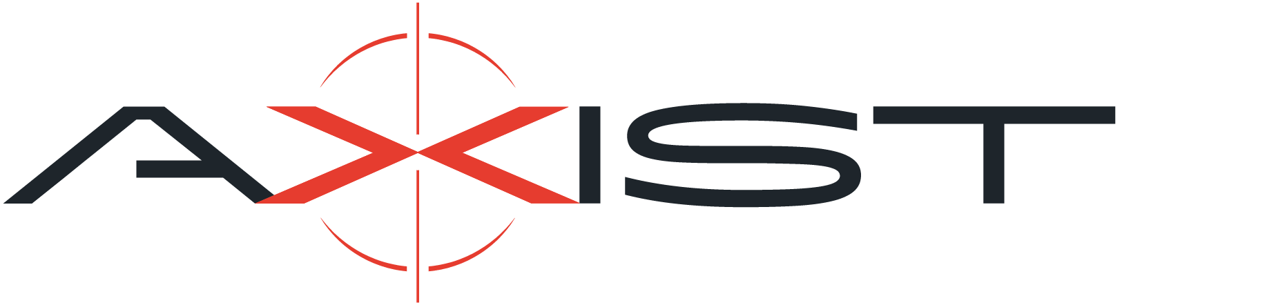 Logo Axist