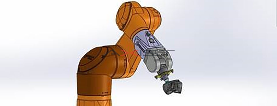 robots anthropomorphes