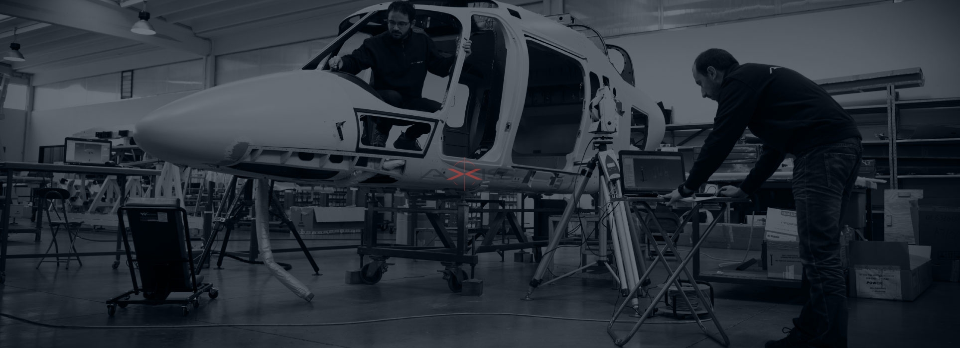 Dimensional Inspections, Metrology and CMM